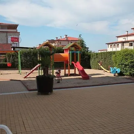 Royal Palm דירה סבטי ולאס