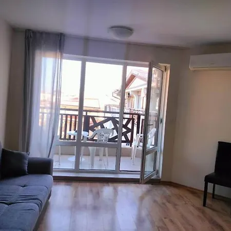 דירה Royal Palm *