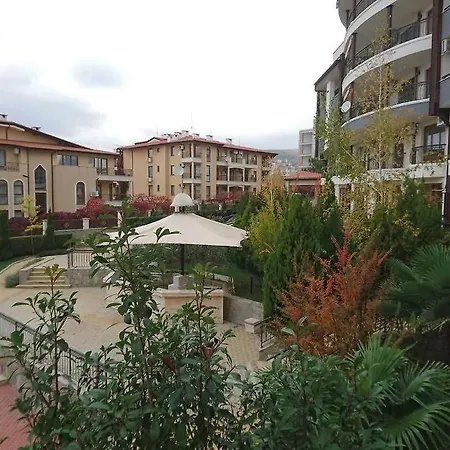 Royal Palm דירה סבטי ולאס
